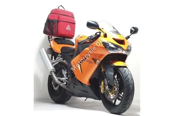 2004 Kawasaki Ninja ZX-10R (Zx1000-C1)