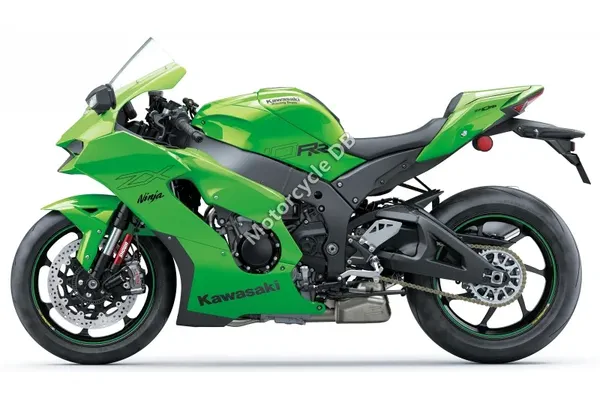 2023 Kawasaki Ninja ZX-10RR