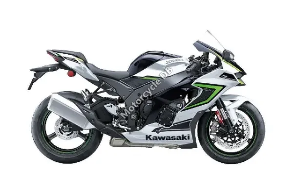 2023 Kawasaki Ninja ZX-10RR Performance