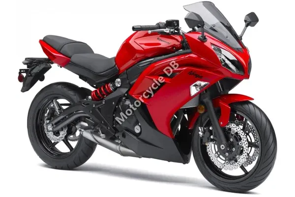 2012 Kawasaki Ninja ZX-14R