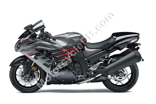 2021 Kawasaki Ninja ZX-14R