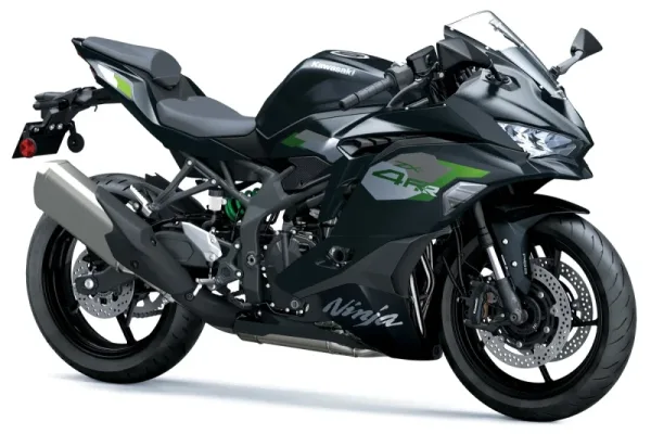 2027 Kawasaki Ninja ZX-4RR ABS