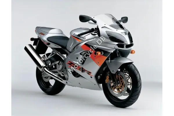 2004 Kawasaki Ninja ZX-9R