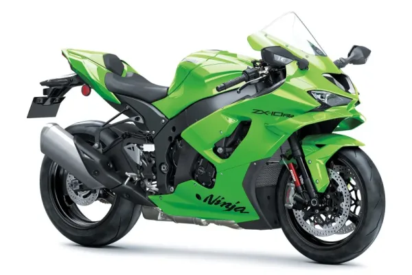 2026 Kawasaki Ninja ZX 10RR