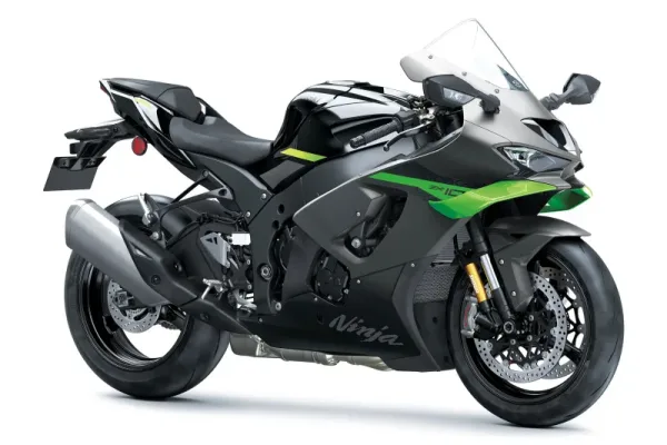2026 Kawasaki Ninja ZX 10R