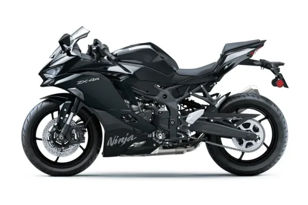 2026 Kawasaki Ninja ZX 4R ABS