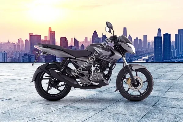 2023 Kawasaki Rouser NS125 Fi