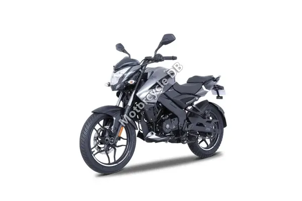 2023 Kawasaki Rouser NS160 Fi