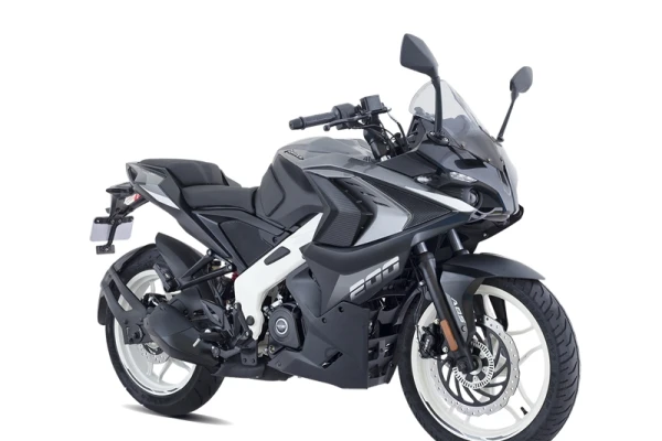 2020 Kawasaki Rouser RS200