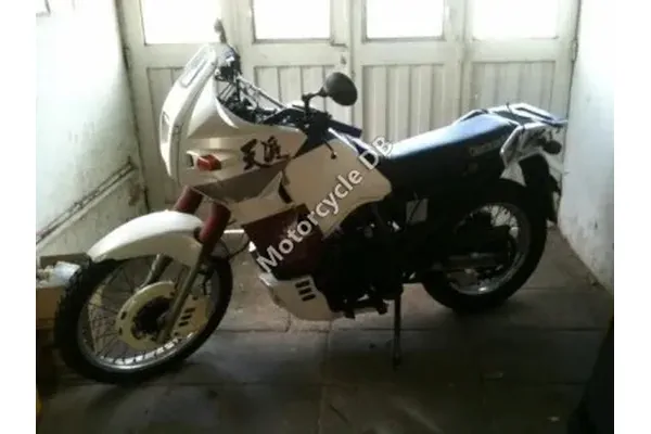 1992 Kawasaki Tengai