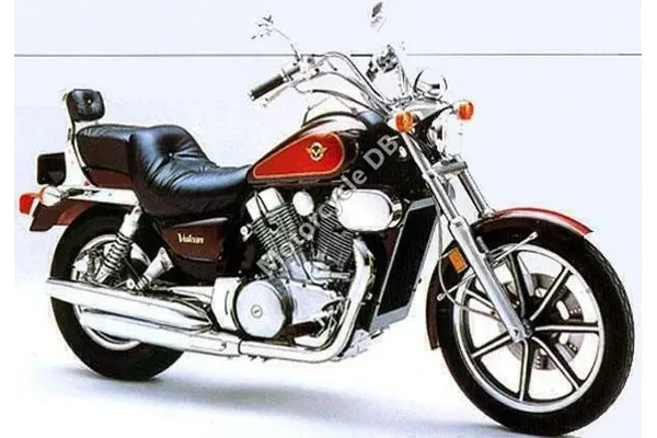 1987 Kawasaki VN-15