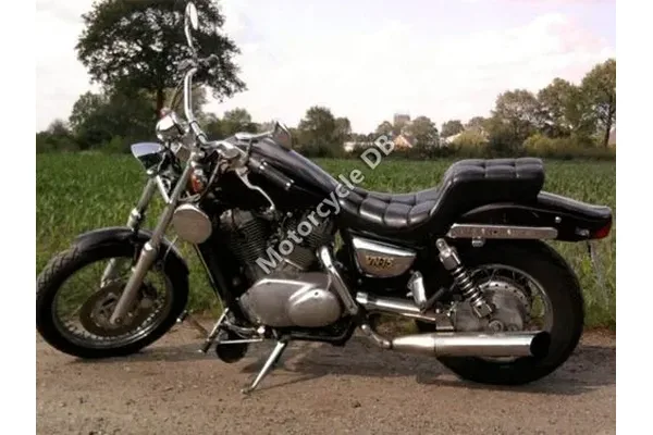 1989 Kawasaki VN-15 SE