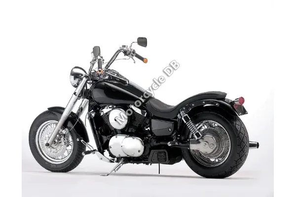 1990 Kawasaki VN-15 SE