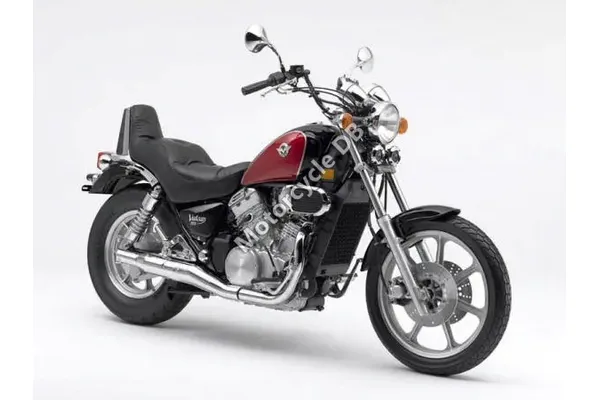 1994 Kawasaki VN 750