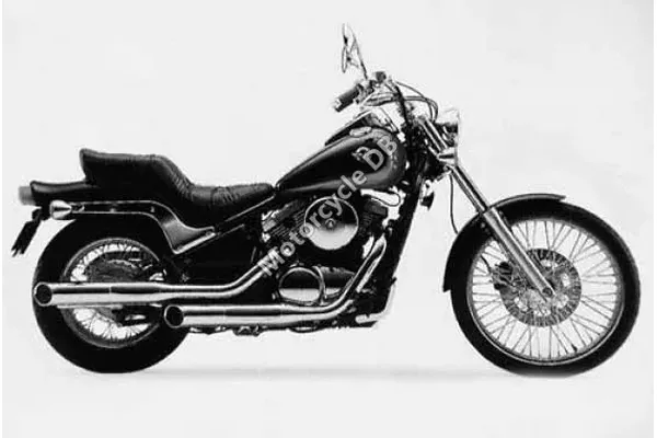 1998 Kawasaki VN 800 A