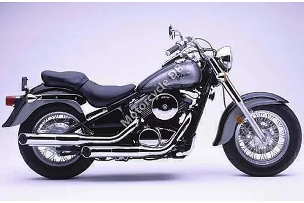 1996 Kawasaki VN 800 Classic