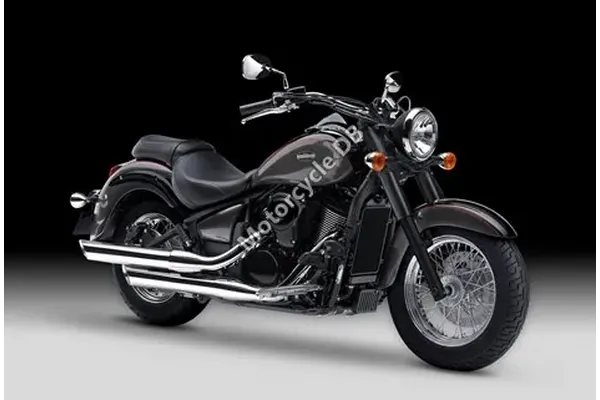 2014 Kawasaki VN 900 Classic Special Edition