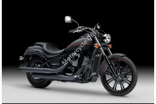 2014 Kawasaki VN 900 Custom