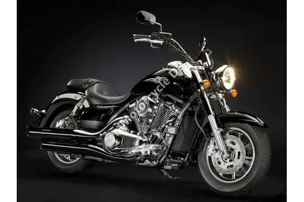 2010 Kawasaki VN1700 Classic