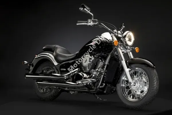 2009 Kawasaki VN900 Classic