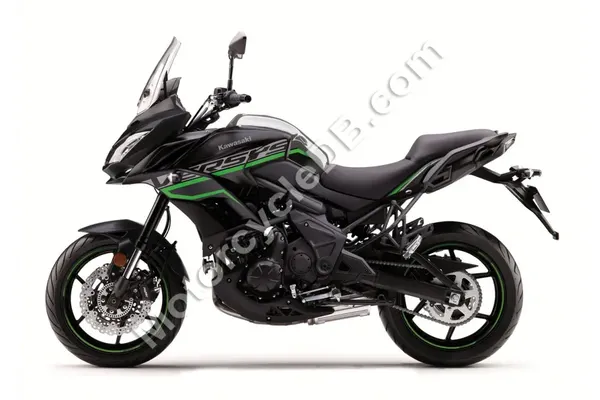 2024 Kawasaki Versys 650 ABS