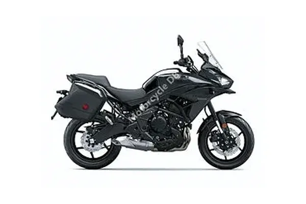 2023 Kawasaki Versys 1000 Grand Tourer