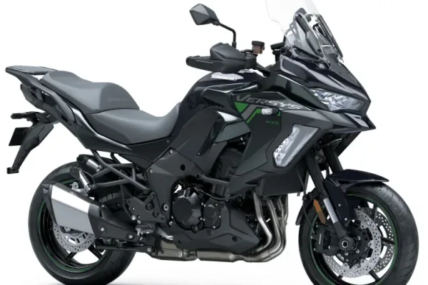 2027 Kawasaki Versys 1100 S