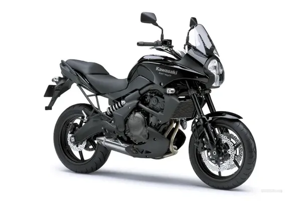 2009 Kawasaki Versys