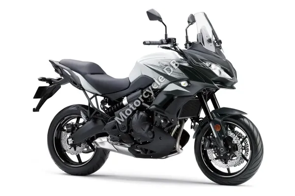 2020 Kawasaki Versys 650