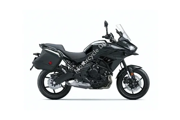 2024 Kawasaki Versys 650