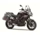 Kawasaki Versys 650 Tourer 2021 45687 Thumb