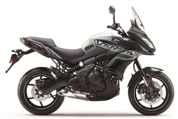 2020 Kawasaki Versys 650L