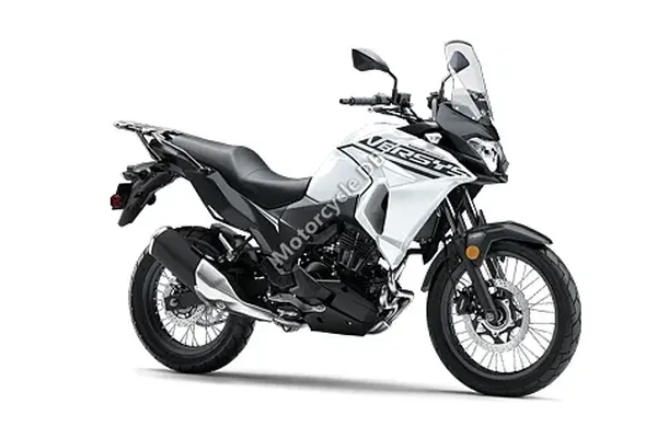 2024 Kawasaki Versys-X 300