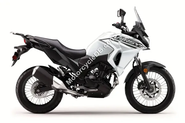 2022 Kawasaki Versys-X 300