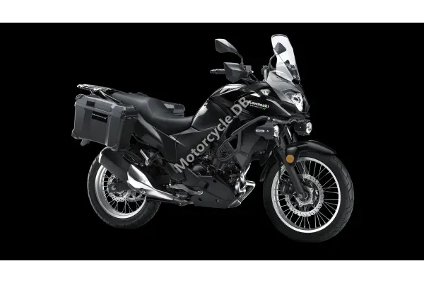 2018 Kawasaki Versys-X 300 ABS