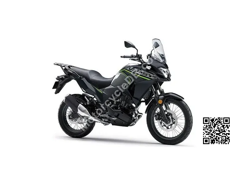 Kawasaki Versys-X 300 ABS 2019 47818