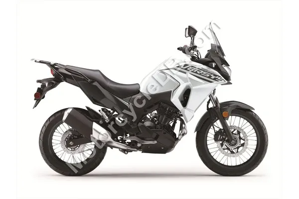 2020 Kawasaki Versys-X 300 Adventure