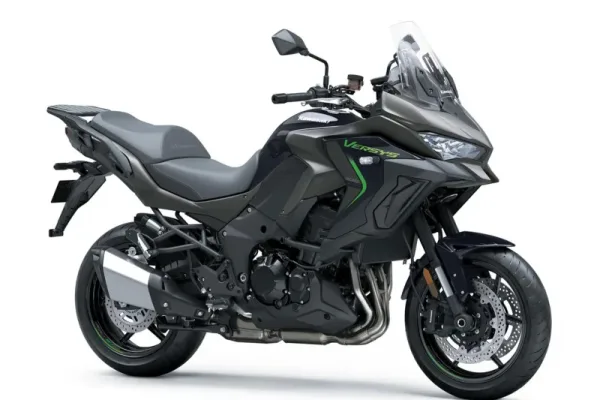 2026 Kawasaki Versys 1100 ABS