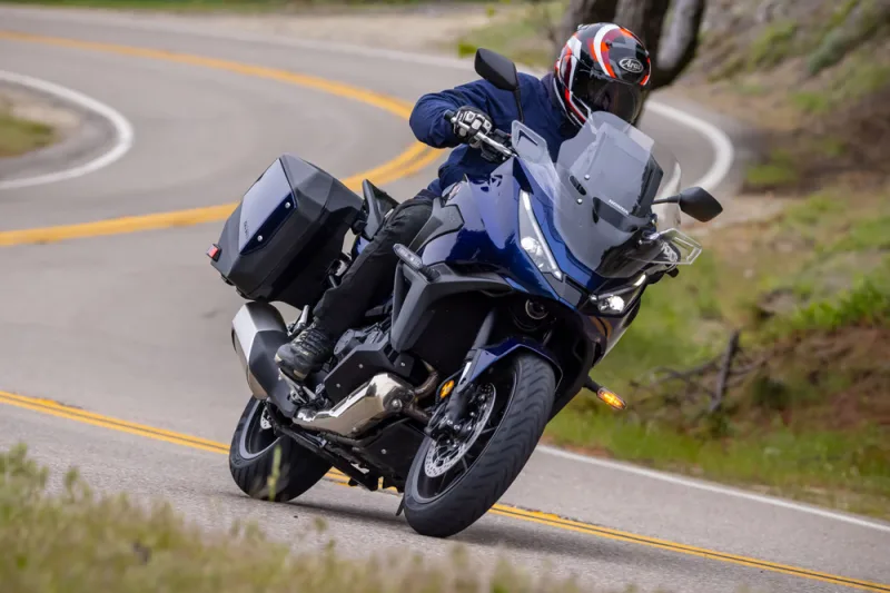 Kawasaki Versys 1100 S Tourer 2025 Image: 2 Kawasaki Versys 1100 S Tourer 2025 73492