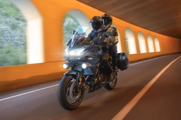 2026 Kawasaki Versys 650 ABS