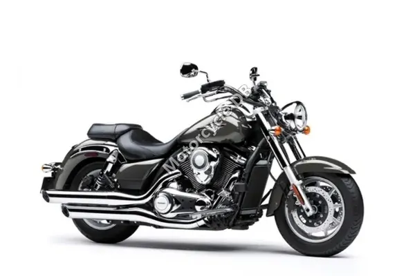 2014 Kawasaki Vulcan 1700 Classic