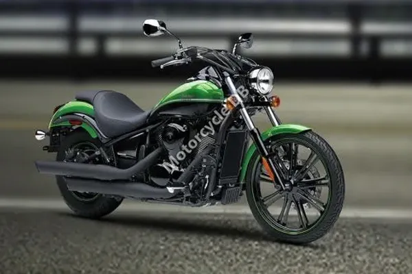 2023 Kawasaki Vulcan 900 Classic