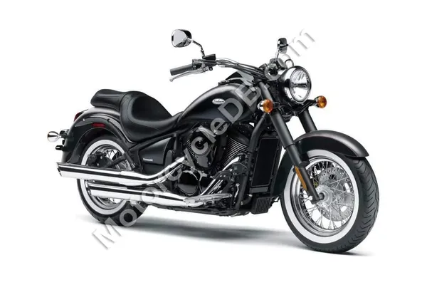 2019 Kawasaki Vulcan 900 Classic