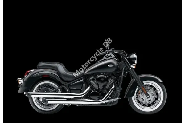 2018 Kawasaki Vulcan 900 Classic LT