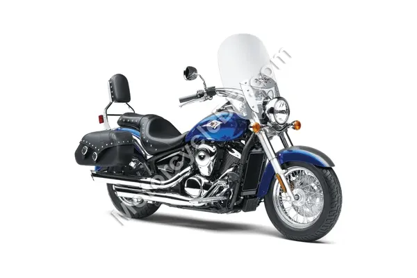 2019 Kawasaki Vulcan 900 Classic LT
