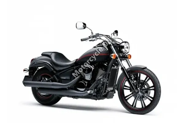 2014 Kawasaki Vulcan 900 Custom