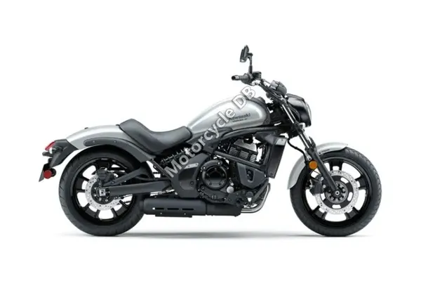2018 Kawasaki Vulcan S