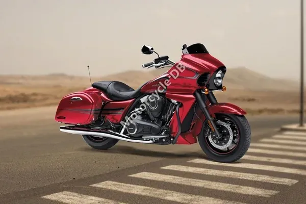 2024 Kawasaki Vulcan 1700 Vaquero ABS