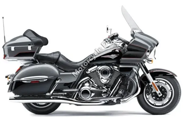 2023 Kawasaki Vulcan 1700 Voyager