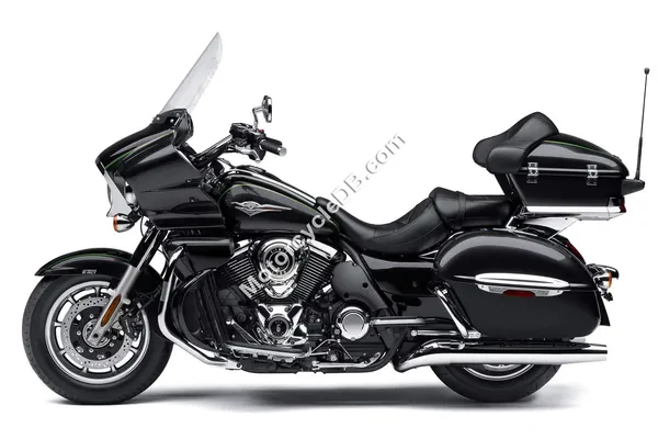2022 Kawasaki Vulcan 1700 Voyager
